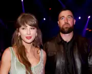 Taylor Swift Wears Dior Wedding Dress Designed by Jonathan Anderson for Travis Kelce Marriage