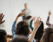 Teachers in England get 6.6% pay rise over two years, schools to fund part