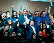 Tech Billionaire Takeover: A Fun Look at Crypto Bros Threatening Democracy