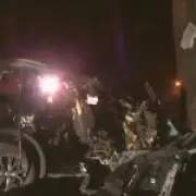 Teen accused of killing 4 friends in crash asks judge to dismiss case