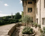 Teffont House: A Wiltshire Country Hotel That Embraces Village Life