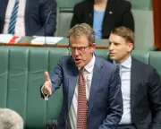 Tehan rejects One Nation coalition despite conservative rift