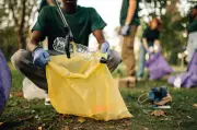 Tell us: do you help clean up your local area in the UK?