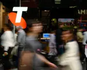 Telstra outage: triple-zero calls affected, trains halted, CFO apologises