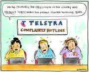 Telstra outage: who faces the fallout from the network failure?