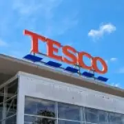 Tesco tests human-sized Tally robot; shoppers find it 'creepy'