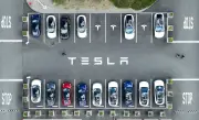 Tesla profits slide despite revenue rise as Musk pivots to robotics and AI