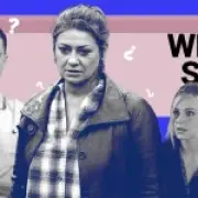 Test your soap knowledge with Metro's weekly quiz on Corrie, Emmerdale, EastEnders