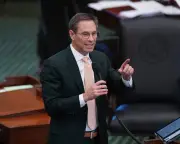Texas Democrat Nathan Johnson to Investigate SpaceX Starlink Grant If Elected AG
