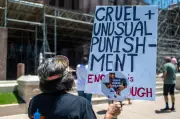 Texas faces legal pressure over brutal heat crisis in prisons as new lawsuit filed
