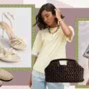 Textured fashion trend takes over M&S, H&M, Primark and Next this summer