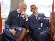 TfL named UK's most indebted local authority with £14bn debt