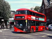 TfL to Restructure Bus Routes 19 and 38 Despite Majority Opposition