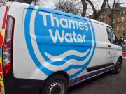 Thames Water creditors open to talks with PM Burnham on more public control