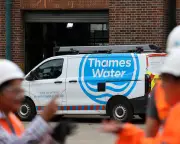 Thames Water creditors seek talks with Burnham as nationalisation looms