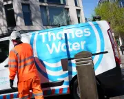 Thames Water creditors to bid even if company nationalised, report says