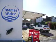 Thames Water outage: full list of six London postcodes and other areas
