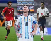 The Big World Cup 2026 Quiz: Test Your Knowledge