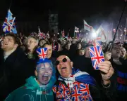 The Brexit Effect review: elite essays ignore English nationalism