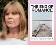 'The End of Romance' Review: A Sharp Deconstruction of Love