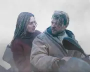 The Fires review: Volcanoes and passions erupt in Icelandic disaster-romance