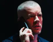 The Guilty review – Russell Tovey commands in gripping cop thriller at Donmar