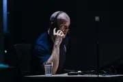 The Guilty review: Russell Tovey stars in gripping real-time thriller at Donmar Warehouse