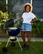 The Heat Is On: Everything You Need to Start Barbecuing Today