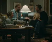 The Invite Brings Heterosexual Polyamory to Mainstream Cinema