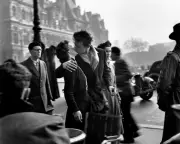 The Kiss: A Cultural History of Passion, Power, and Politics from Erasmus to Rubiales