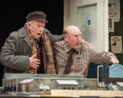 The Market Deeping Model Railway Club review – a miniature portrait of British eccentricity