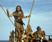 The Odyssey: Andrei Konchalovsky's 1997 Epic Resurfaces on Hallmark Channel