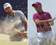 The Open 2026 Day Two: Leaderboard Shifts at Birkdale