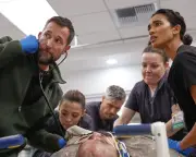 The Pitt: Most Hopeful TV Show Despite Gritty ER Drama