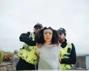 The Rapture review: apocalyptic BBC drama is gripping and terrifying