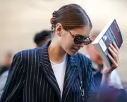 The Rise of the 'Hot Literati': How Reading Became Sexy and Its Darker Side