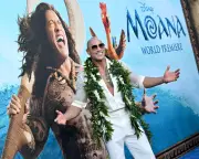 The Rock's Moana Wig Sparks Internet Memes: Why Everyone's Talking About It