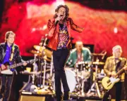 The Rolling Stones outlast formats: letters on music, knitting, and Starmer
