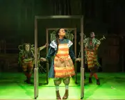 The Secret Garden review: Thoughtful puppetry production at The Egg, Bath