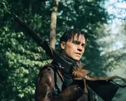 The Sentinels Review: Thrilling Steampunk Super Soldier Drama on BBC