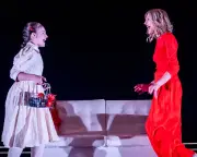 The Smile of Her review: Christine Lahti's autobiographical show speeds through resonant pains
