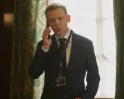 The Undeclared War Season 2 Review: Simon Pegg's Cyber Thriller Still Lacks Thrills