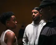 They Fight Review: Boxing Drama Delivers Emotional Gutpunch with André Holland