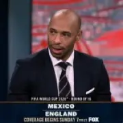 Thierry Henry warns England can't repeat comeback vs Mexico in World Cup last 16