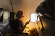 Third of Brits Save Money by Show Traveling, Survey Finds