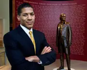 Thomas Jefferson descendant on slavery, legacy and America's 250th birthday