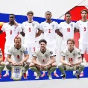 Thomas Tuchel becomes England fans' new crush after World Cup win