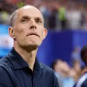 Thomas Tuchel defends controversial subs after England's World Cup exit to Argentina
