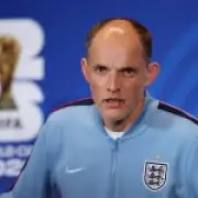 Thomas Tuchel fires back at Donald Trump over England tactics criticism