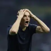 Thomas Tuchel slams 'strange' FIFA decision on Balogun ban suspension
